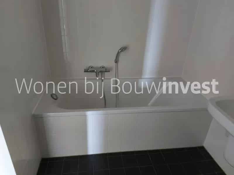 3 Kamerappartement Maastricht Belvedere 94m2