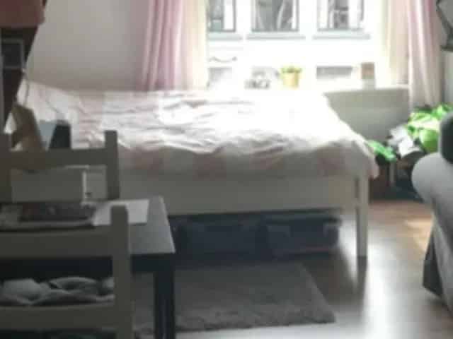 Kamer Koornmarkt Delft 24m2 Gedeelde Faciliteiten