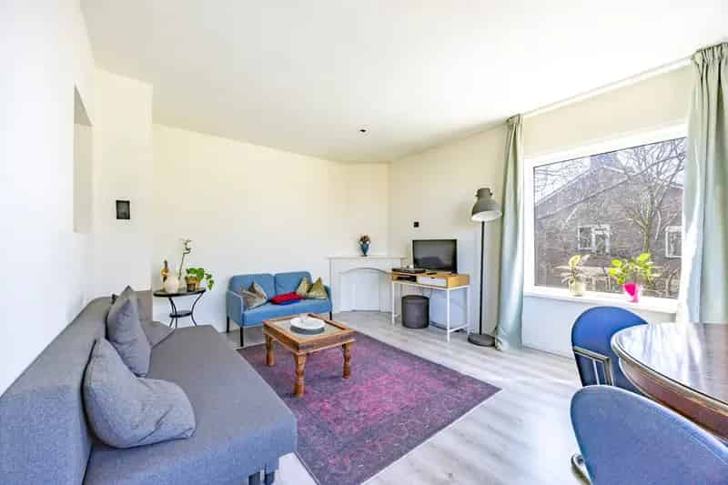 Appartement te koop Rijswijk 4 slaapkamers balkon