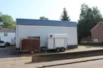194 m2 Bedrijfsruimte te Koop in Oosterbeek