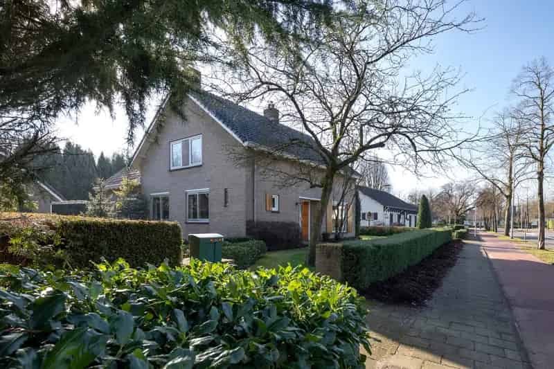 Huis te koop Puccinilaan 3 Berkel-Enschot