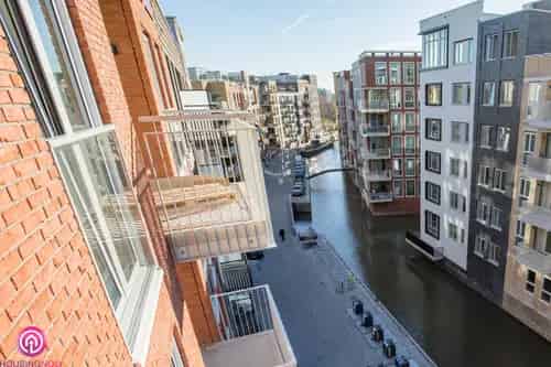 Appartement Diemen 80m2 3 Kamer Balkon Parkeerplaats