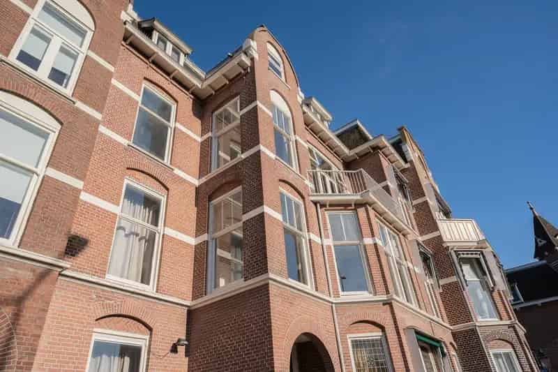 10-kamer Bovenhuis Duinoord 196m²  Energielabel C