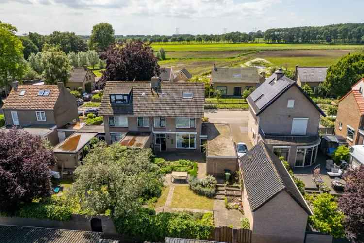 Huis te koop: Schotse Hooglandersstraat 63 5165 AD Waspik 