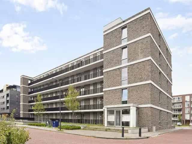 3-Kamer Appartement te Huur Den Bosch Rijzertlaan