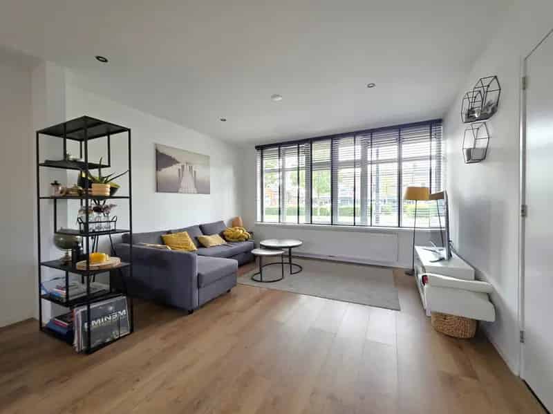 Appartement Beek - 1 slaapkamer - Energielabel A - Ruim terras