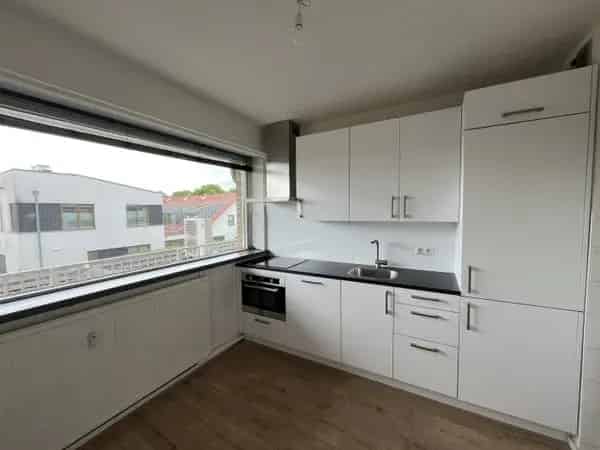 Ruime 5-Kamer Maisonnettewoning Nijmegen Hazenkamp