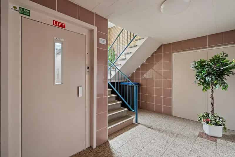 Licht 2 kamer appartement nabij zee en duinen
