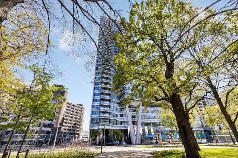 Appartement te koop: Bezuidenhoutseweg 65-75 2594 AC Den Haag | Funda