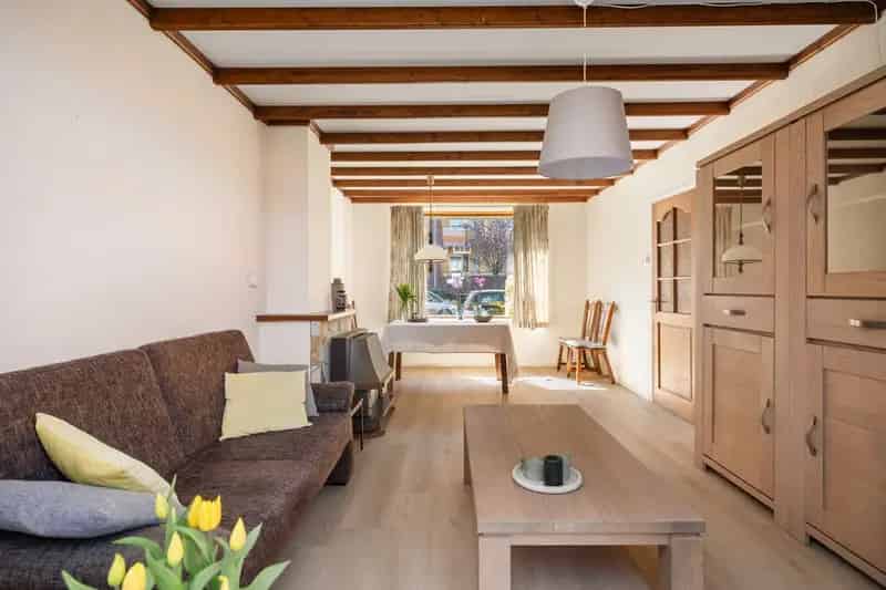 Huis te koop Deventer Pieter Bothstraat 3 slaapkamers