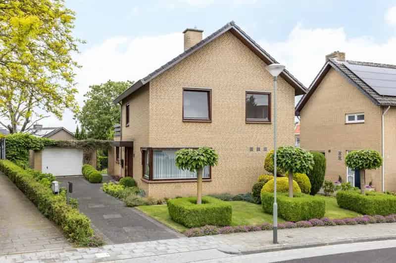 Vrijstaande woning 4 slaapkamers Simpelveld