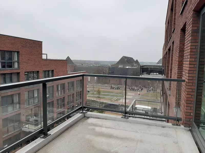 Luxe 2 Kamer Appartement Paleiskwartier s Hertogenbosch