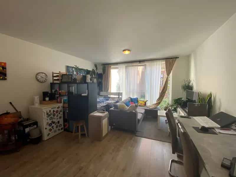 Studio Groningen Binnenstad 32m2