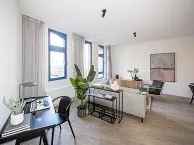 Appartement Bijlmerplein in Amsterdam