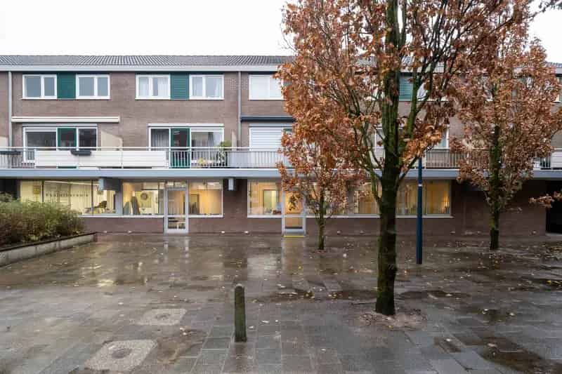 Praktijkruimte te huur Hoorn 135m2