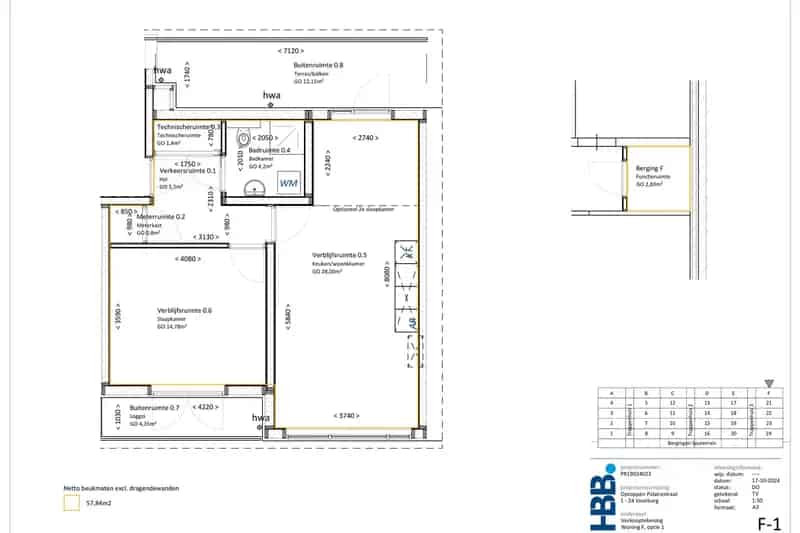 Luxe Appartementen Voorburg Nabij Koningin Julianaplein