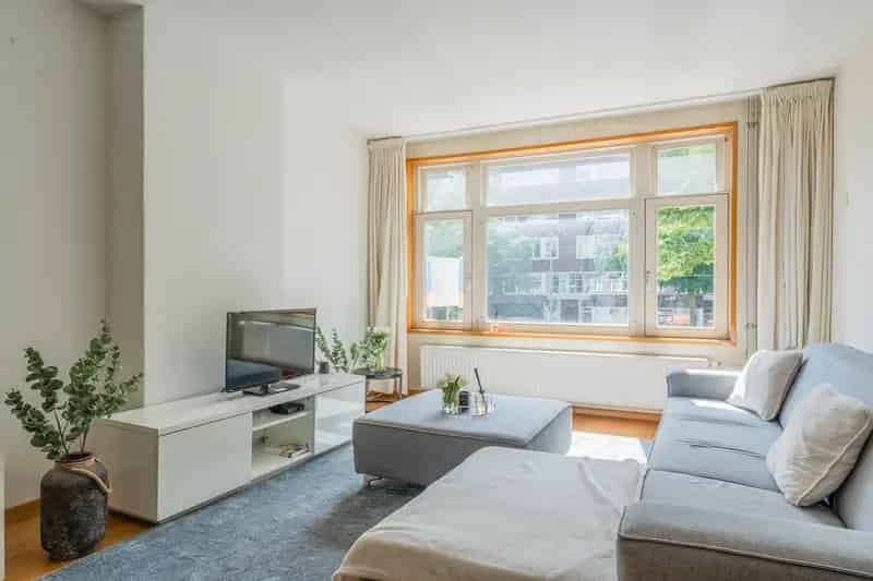 Appartement te koop Rotterdam Bergpolder 2 kamers