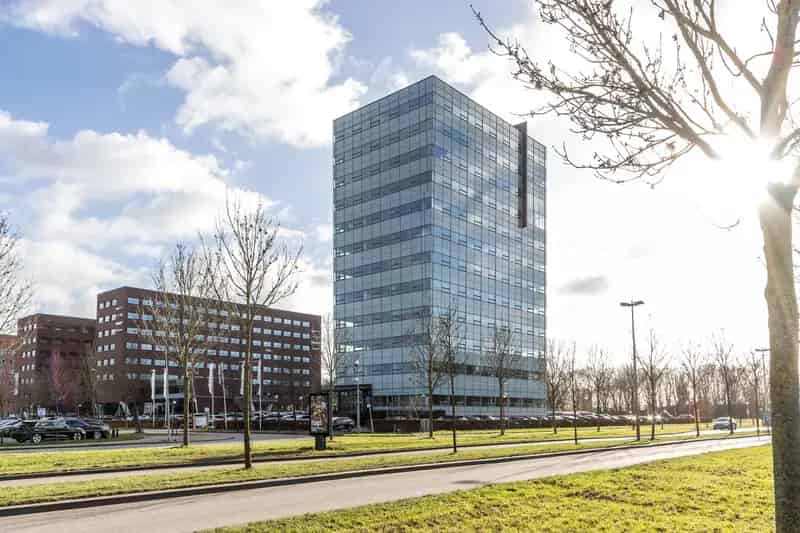 Kantoorruimte te huur De Meern A12
