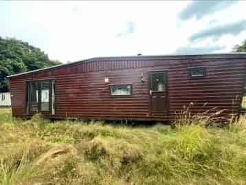 Ruim Chalet te Koop op Vernieuwd Recreatiepark