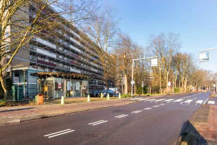 Bloemenwinkel te koop Gouda 30m²