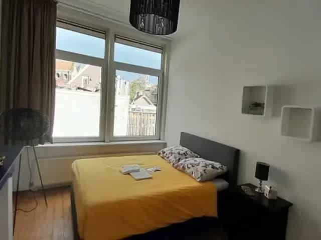 Kamer Westvest Schiedam Museumkwartier
