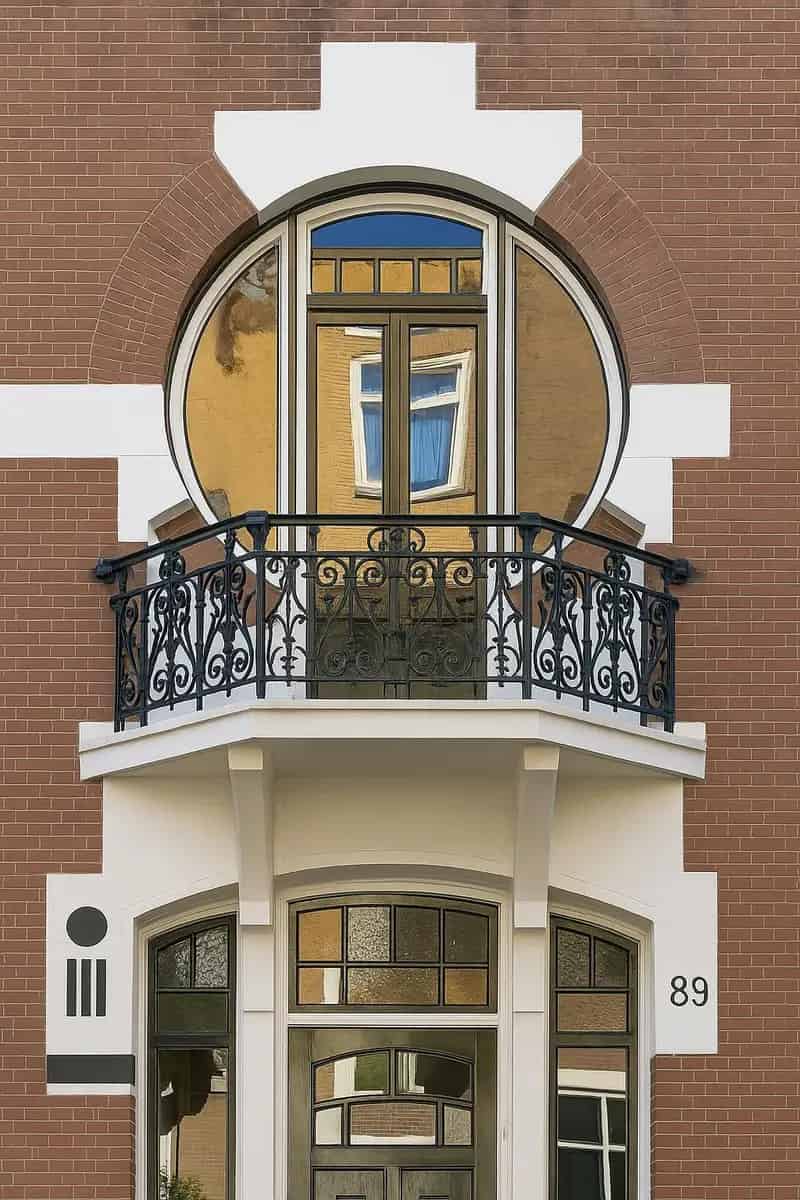 Appartement te koop Oud Zuid 148m2 tuin 4 slaapkamers