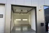 120 m2 bedrijfsruimte te huur in Zwanenburg
