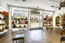 80m2 Winkelruimte te Huur Katwijk Centrum