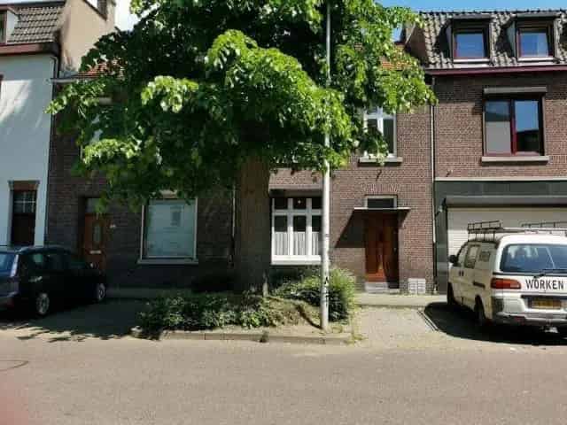 Huurwoning Maastricht Centrum 4 Studenten