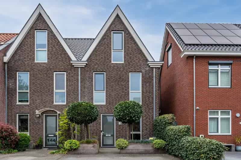Huis Te Koop , 146, Akkermunt, Bodegraven, Zuid-Holland