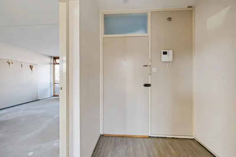 3 Slaapkamer Appartement Emmen Nabij Winkelcentrum