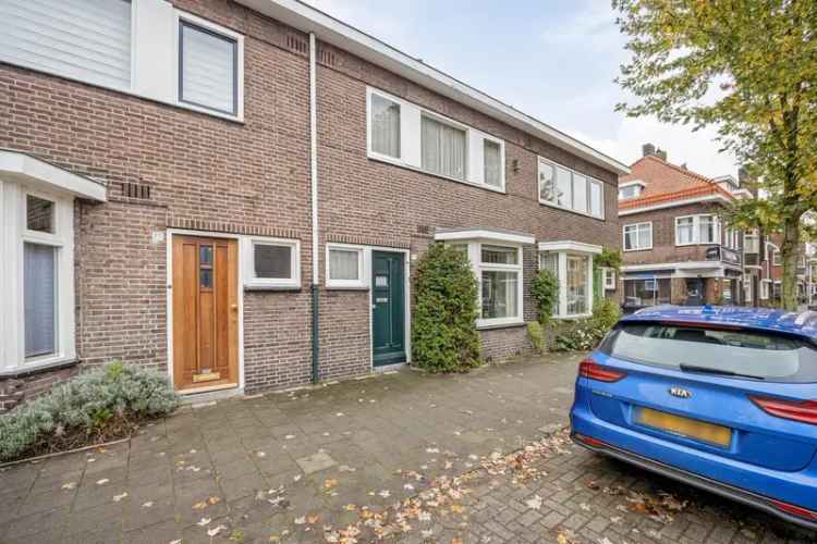 Eengezinswoning Te Koop in Tilburg, Noord-Brabant