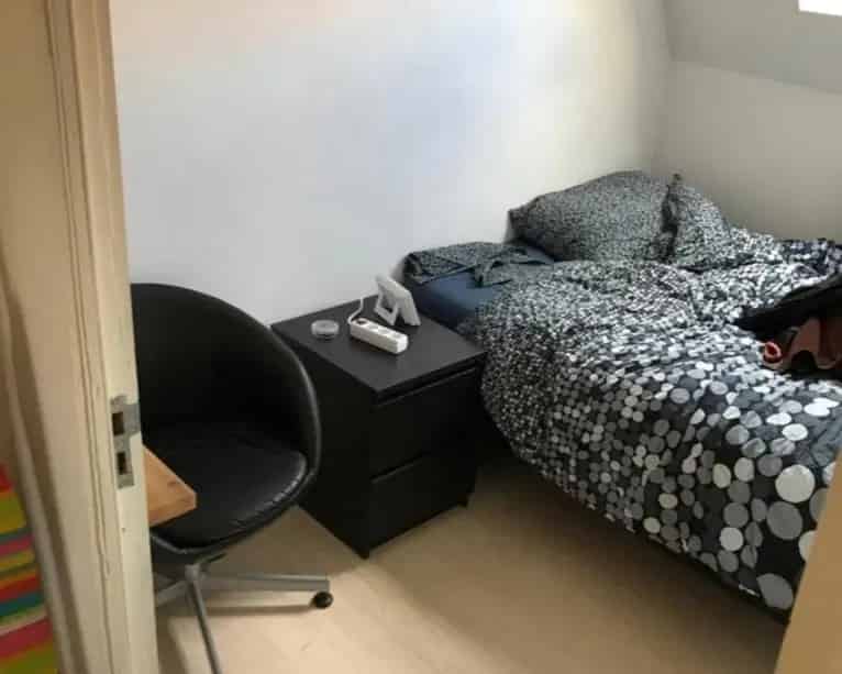 Studentenkamer nabij TU Campus - Gezellig Huis