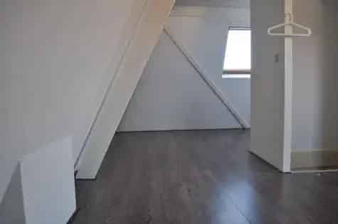 1 Kamer Appartement 13m² Den Haag Regentessekwartier Student