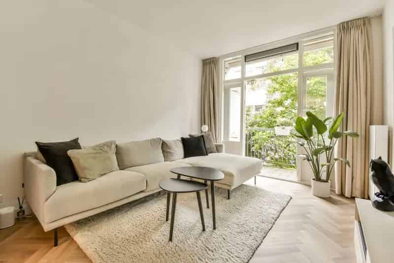Appartement te koop Lutmastraat Amsterdam Pijp