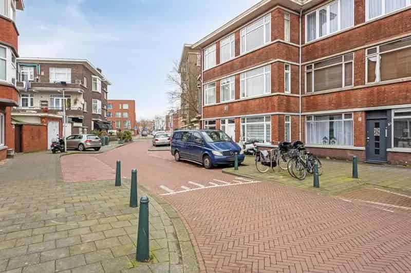 Opgeknapte Parterre woning 3 slaapkamers Oostbroek-Zuid