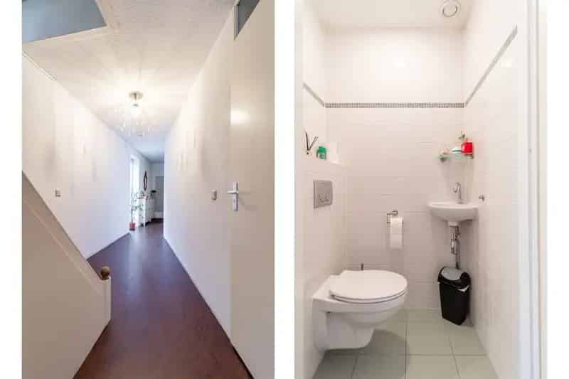 Ruime Hoekwoning Almere Tussen de Vaarten