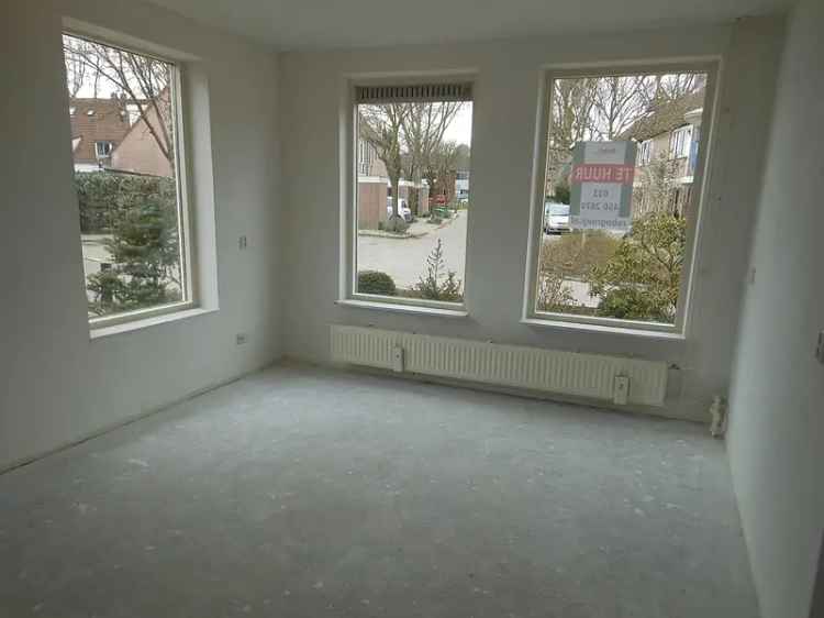 Ruime Familiewoning Baarn Nabij Park en Station