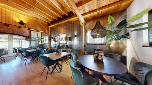 Te Koop Restaurant Bides Haaksbergen