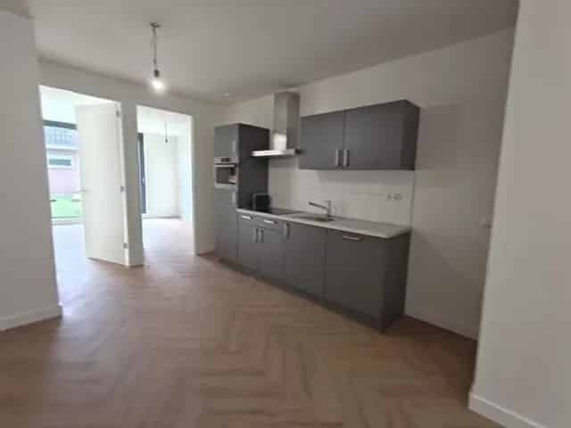 3 Kamer Appartement Geldrop Centrum 63m2 te Huur