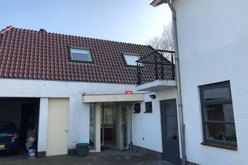 Kantoorruimte te huur Eersel Nieuwstraat
