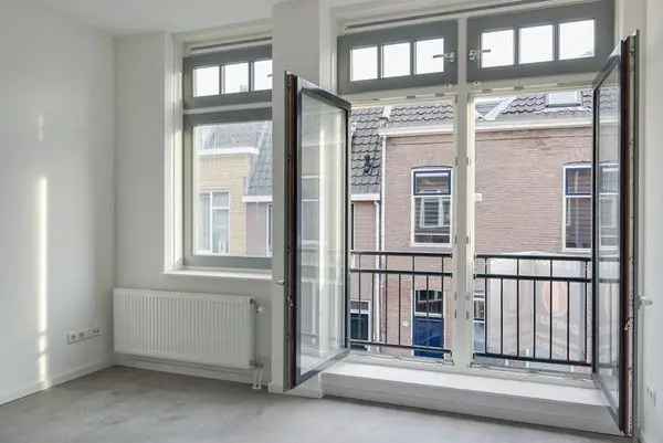 Galerijflat Te Huur in Amersfoort, Utrecht