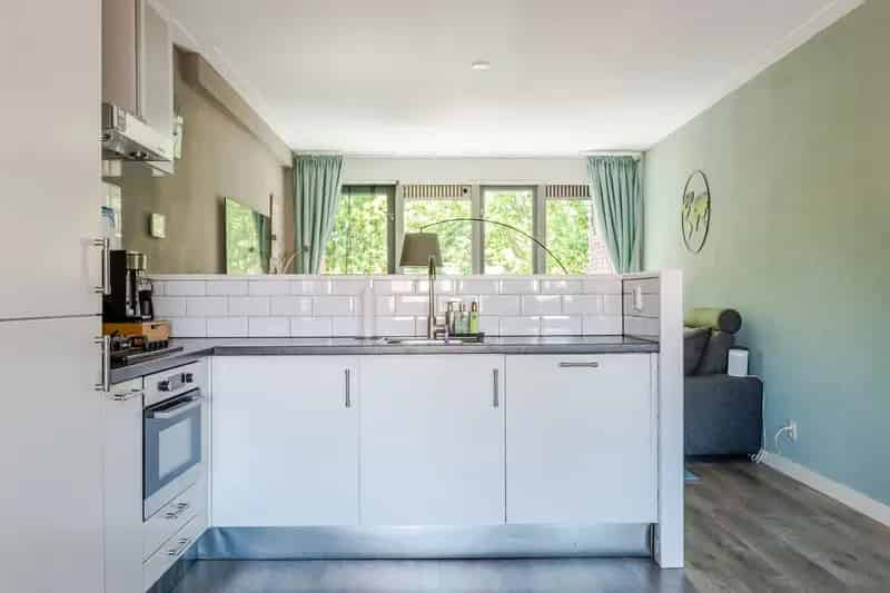 Appartement te koop Almere Haven 82m2 3 kamers