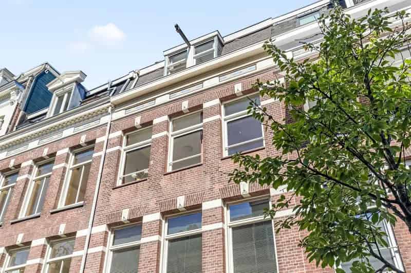 Appartement te koop: Tweede Jan Steenstraat 31-2 1073 VM Amsterdam | Funda