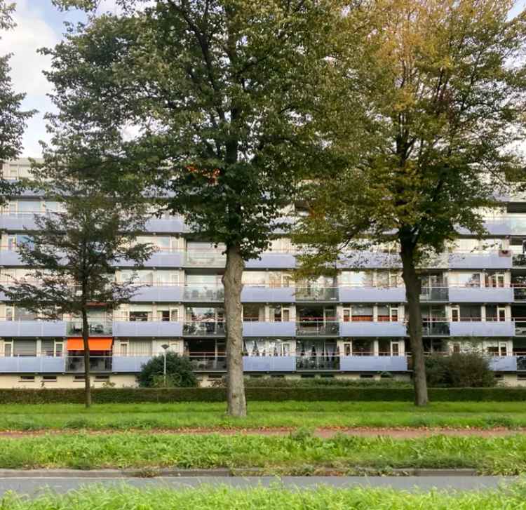 Appartement Te Huur in Breda, Noord-Brabant