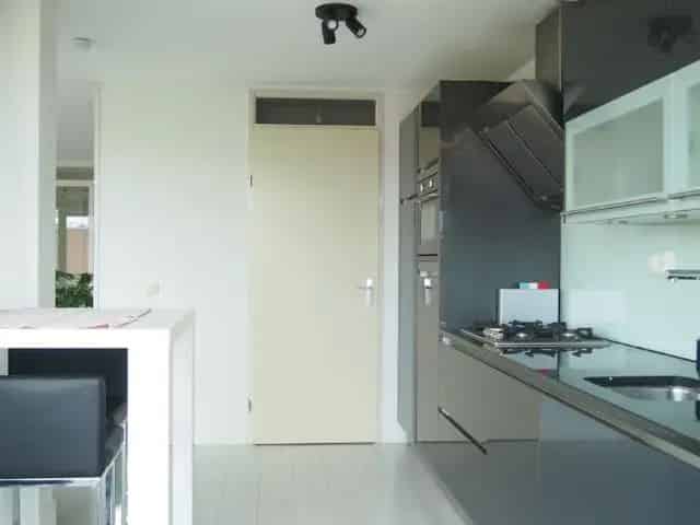 Appartement Amsterdam Duivendrecht 100m2 Gemeubileerd