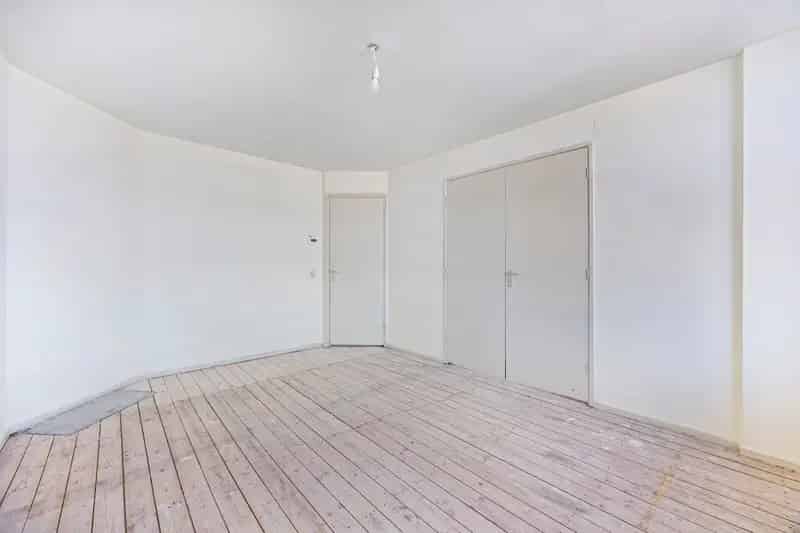 3 Kamerappartement Amsterdam Bos en Lommer 70m2