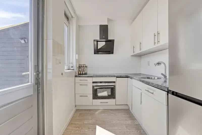 Huis te koop Arnhem Zuid Instapklaar 2 slaapkamers Diepe tuin