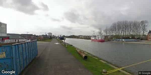 Appartement Farmsum Eemskanaal Zuidzijde 3 kamers 83m2