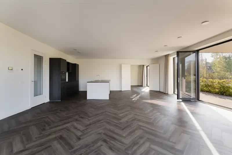 Luxe Appartement 181m2 Muiden 2 slaapkamers 2 badkamers